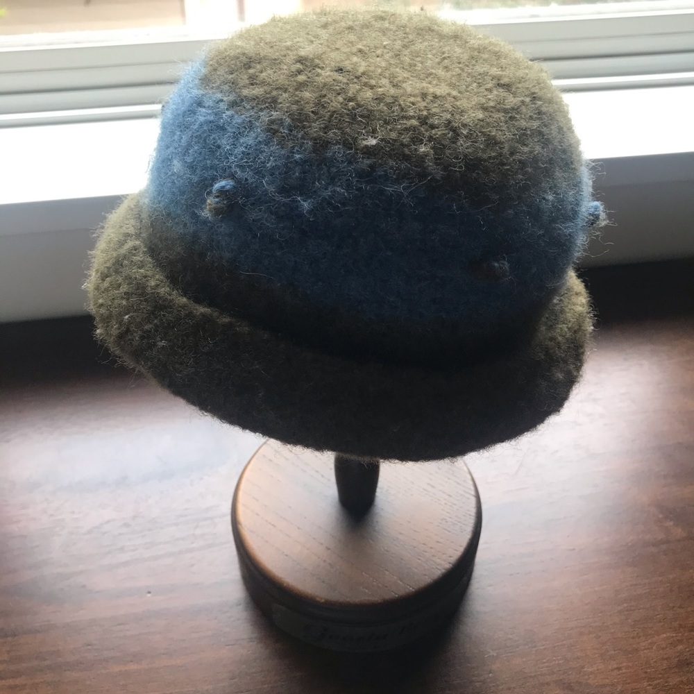 Harry Matty Child’s Wool Hat